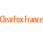 Logo ClearFox France